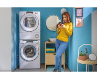 Candy PRALKA CANDY RO41274DWMSE/1-S Slim### - 1385191 - zdjęcie 6